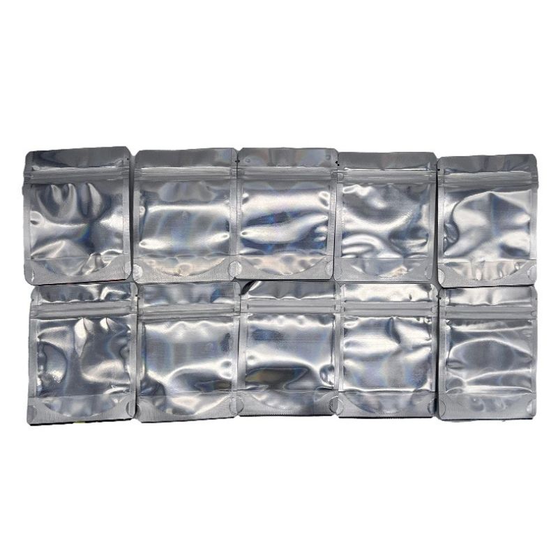 SpongeBob 420 Weed Mylar Bags